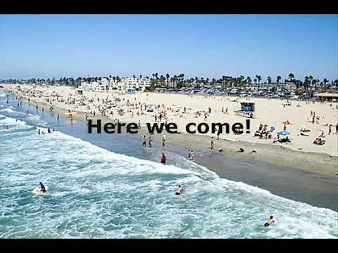 Phantom Planet - California (With Lyrics)