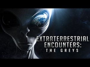 Alien Mysteries | Extraterrestrial Encounters: The Greys | Full Sci-Fi Movie | Free Movie