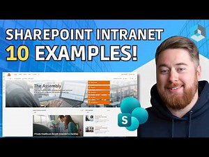 SharePoint Intranet Examples: Top 10 Designs in 2026