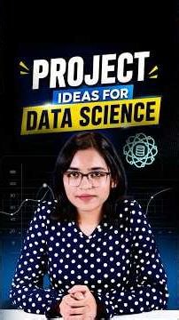 🔥Top Data Science Project Ideas for 2026 | Intellipaat