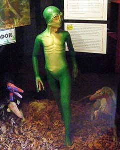 List of reptilian humanoids - Alchetron, the free social encyclopedia