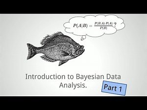 Introduction to Bayesian data analysis - part 1: What is Bayes?