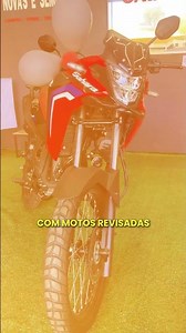 Trocar de moto pode ser mais simples do que você imagina.