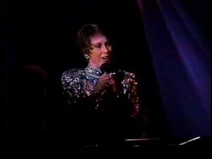 Amanda McBroom - Crimes of the Heart - 1994 MAC Awards