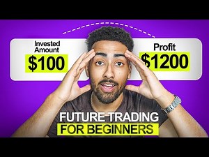 How To Start Trading Futures in 2025 (Step By Step)