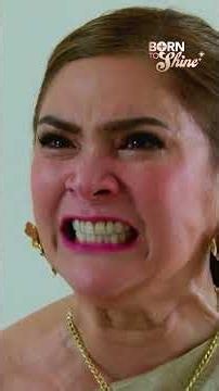 Nalaman na ni Megan ang katotohanan! #shorts | Born To Shine