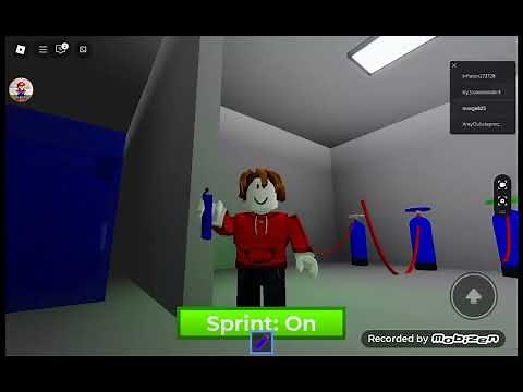 Roblox inflation Gameplay