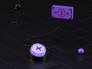 Inflation explained - 3D animation