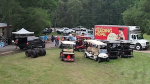 Residents in Conroe's River Plantation community rebuild after flooding for 2nd time this year