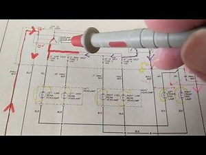 HOW BODY CONTROL MODULE COMPUTER WORKS FOR LIGHTING SYSTEMS TO DIAGNOSE
