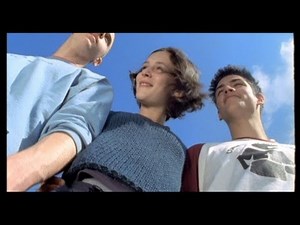 Modjo - Lady (Hear Me Tonight) (2000 Music Video) | #24 Song