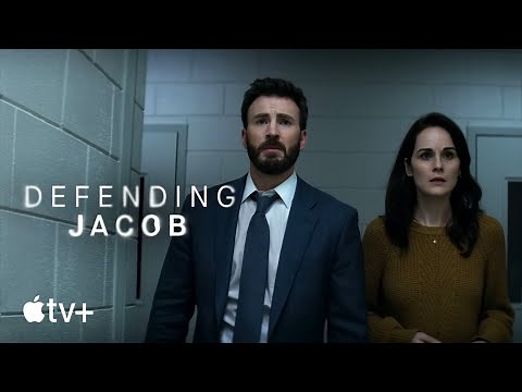 Defending Jacob — Official Trailer | Apple TV