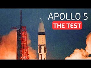 Apollo 5: A Space Recap Worth Watching