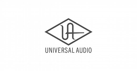 Apollo Audio Interfaces – Universal Audio