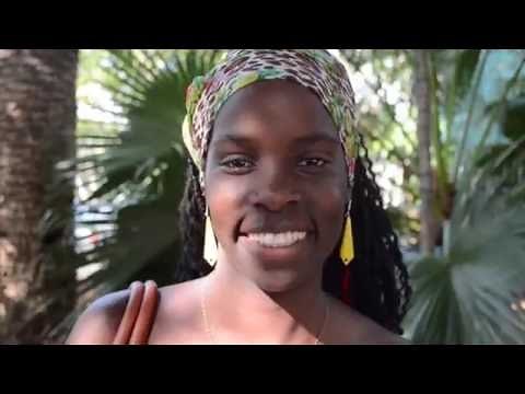AFRO CUBA LIBRE: A Mini-Documentary on Race in Cuba