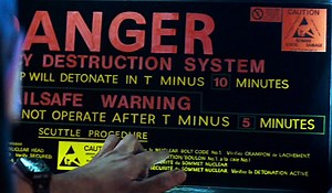 A Comprehensive Examination of the Typography Used in the Classic Sci-Fi Film 'Alien'
