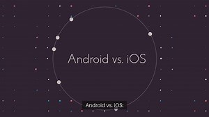Android vs. iOS