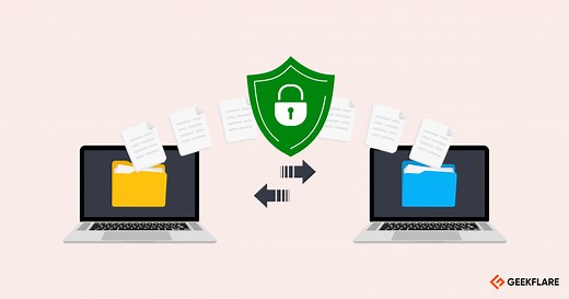 12 Secure File Sharing Services to Send Data Privately