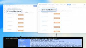 Confluence Command Line Interface (CLI) | Atlassian Marketplace