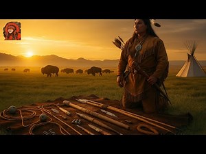 10 Native American Hunting Tools Still Used Today