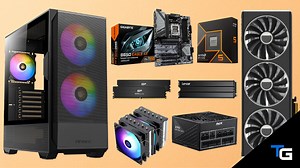 Best Gaming PC Under $1,500 in 2025