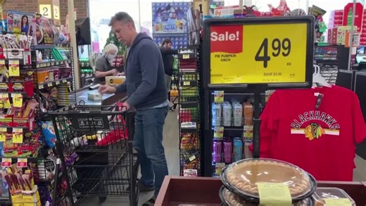 Solid US consumer spending in August underscores economy's resilience