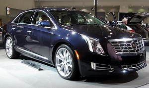 Cadillac CTS Engine Oil Capacity, Type, Filter & Change Cost