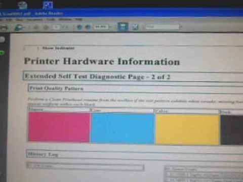 HP OfficeJet 6500A How to Scan to File and Email (in Windows)