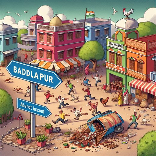 Viral Video Sparks Outrage: Cigarette Vendor Dragged by Car in Mumbai | Law-Order