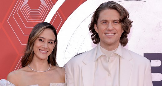 Tony Winner Aaron Tveit & Fiancée Ericka Hunter Yang Expecting First Child!