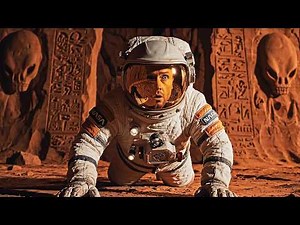 Alone on Mars | The Arrival