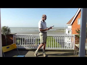 The Secret Of Optimum Swing Speed