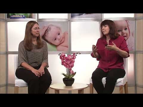 Vomiting in Infants & Toddlers - Surviving Infancy Video Guide