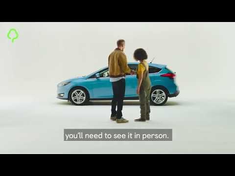 How to buy a second hand car online with Gumtree