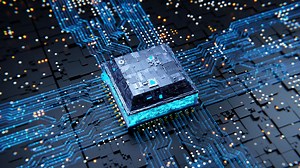 The brains behind the performance: what is a CPU for?