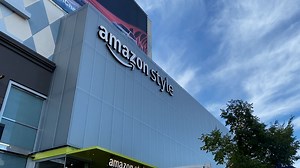 Amazon opens second-ever in person shopping experience in Columbus