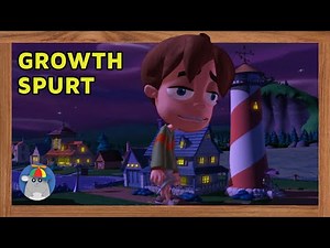 Pet Alien - Attack of the 50-foot boy - Episode 6