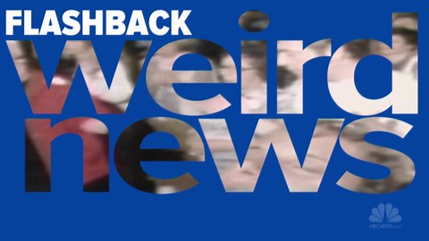 The Secret History of Area 51