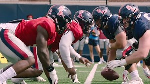 All aboard the Lane Train 🚂 | SEC Network