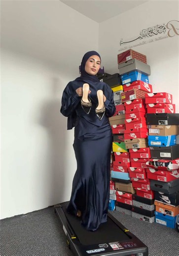 Modest outfit ideas by NurcinAleyna – 600K thank you looks