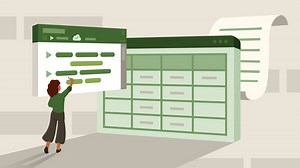 Debugging Office Scripts with console.log() - Microsoft Excel Video Tutorial | LinkedIn Learning, formerly Lynda.com
