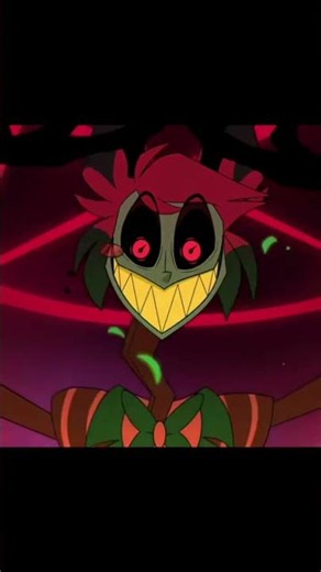 Insane Animated! This Friday #hazbinhotel