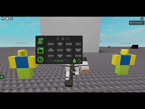 HOW TO GET ULTIMATE TROLLING GUI UPDATED!! read desc