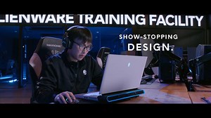 Start your path to pro. The #Alienware Area-51m with a desktop Intel® Core™ i9 processor. Learn more: https://dell.to/2TFOgm1 | Alienware