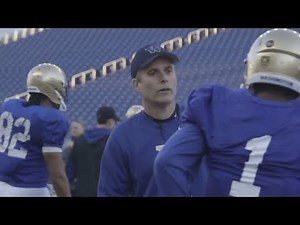 Archive: UW 360: Coach Chris Petersen