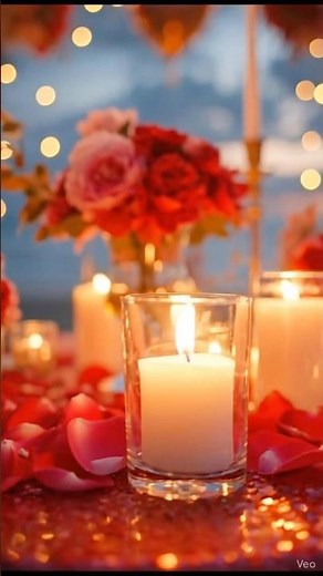 Romantic Beach candlelight dinner ideas