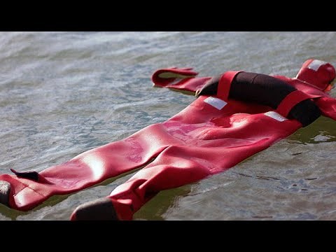 One of the Deadliest Fishing Accidents in U.S. Waters