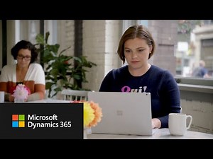 Dynamics 365 Customer Service | Make data-driven decisions to enhance contact center operations