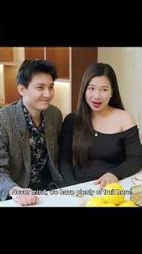Poor employee agrees to marry the CEO's brother to pay for her sibling's education, and the result