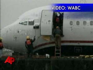 Raw Audio: Hudson Plane Tapes Released